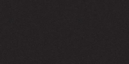Kunin Eco-Fi Classic Felt 9"x12" Sheet Black
